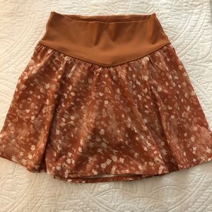 NWT Offline by Aerie Tennis Skirt